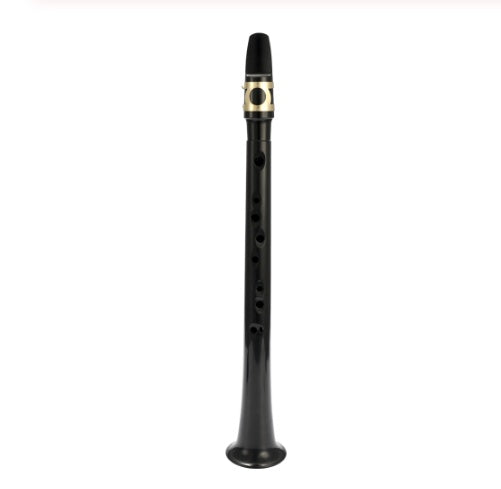 Portable pocket saxophone