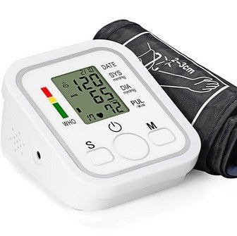Automatic Arm Type Home Medical Voice Intelligent Selling Instrument Manometer