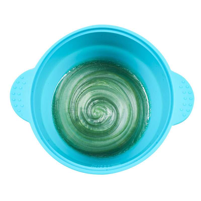 Rosin-free Low Sensitivity Unhaired Butter-bean