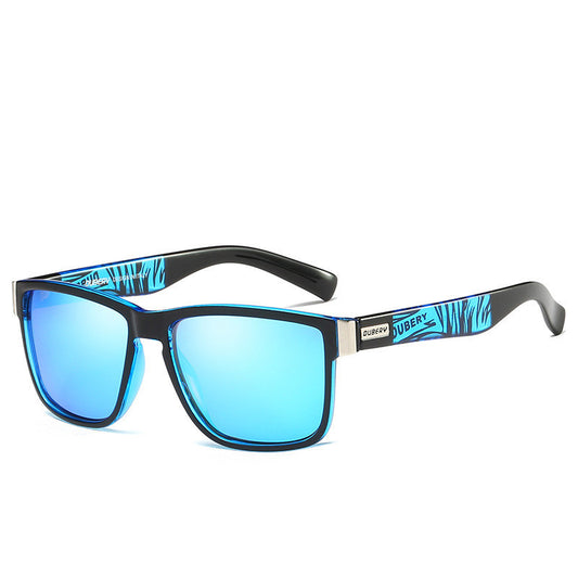 Style Mens Polarized Sunglasses Driving Women Sport Fishing Outdoor Sun Glasses