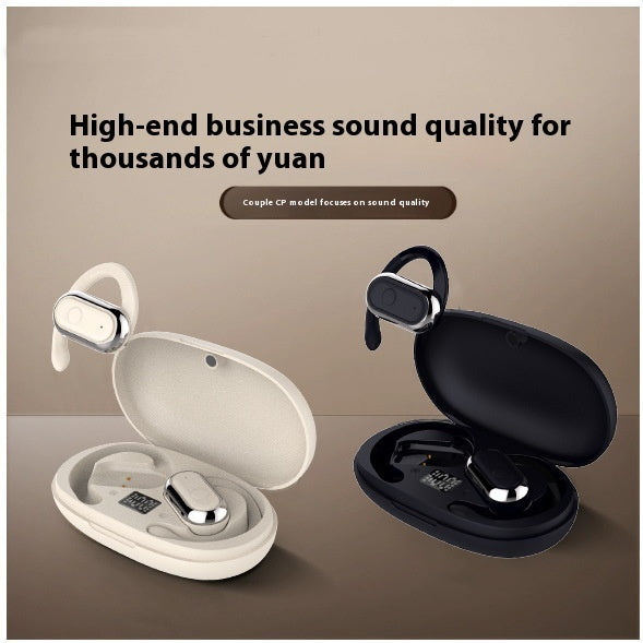 J300 Ear Adjustable Bluetooth Headset