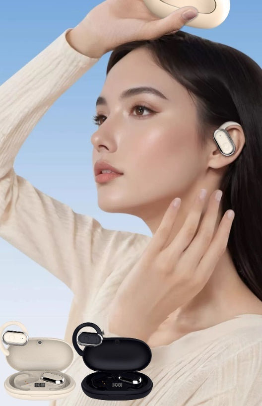 J300 Ear Adjustable Bluetooth Headset