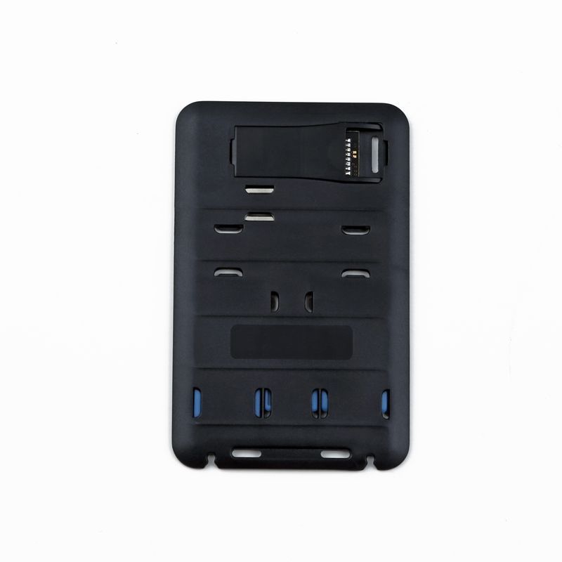 SIM card holder