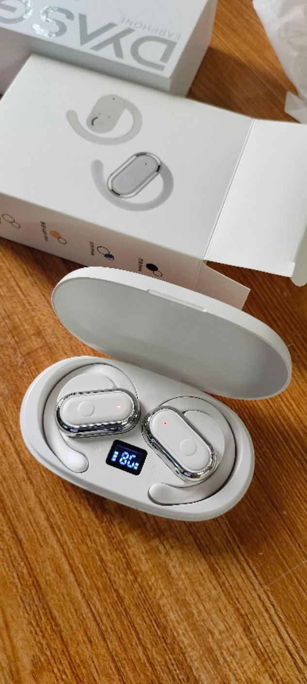 J300 Ear Adjustable Bluetooth Headset