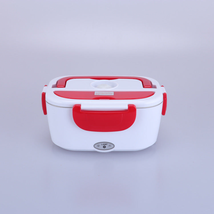Hot-selling Car Electric Lunch Box Thermal Insulation Lunch Box