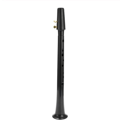 Portable pocket saxophone