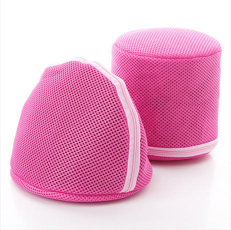 Self Produced And Self Sold Wholesale Wholesale Double Layer Bra Laundry Bag Laundry Bag Laundry Good Helper