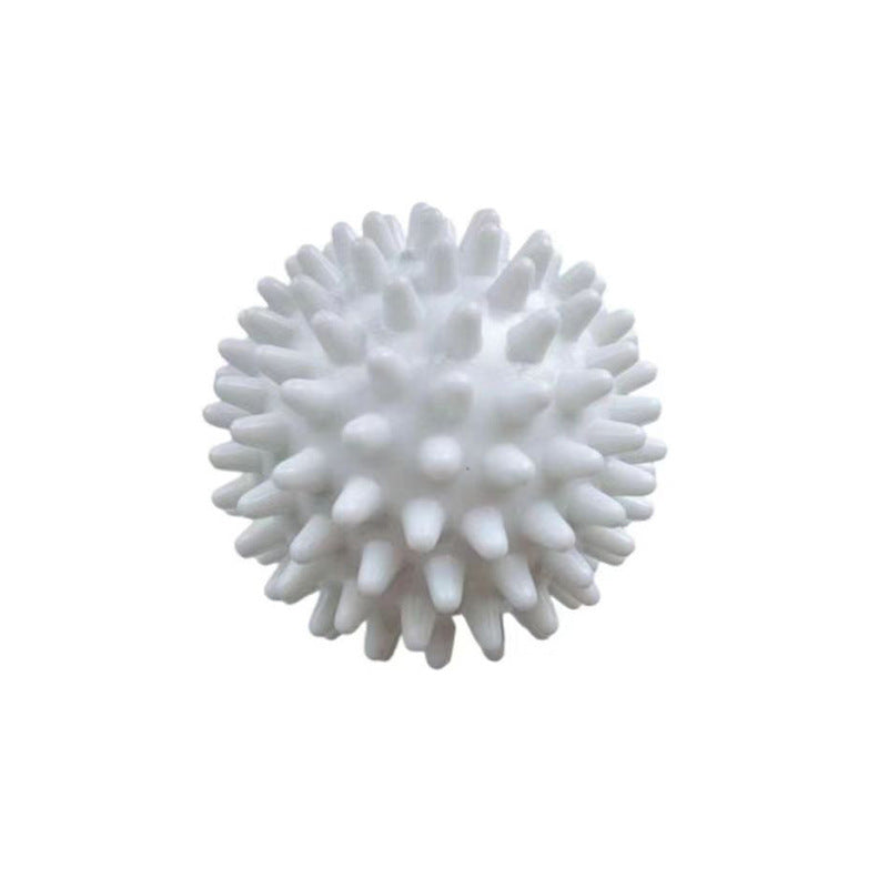 Plastic Laundry Ball