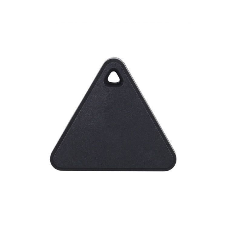 Triangle Bluetooth Anti-Lost Device, Key, Luggage Tracking And Finder