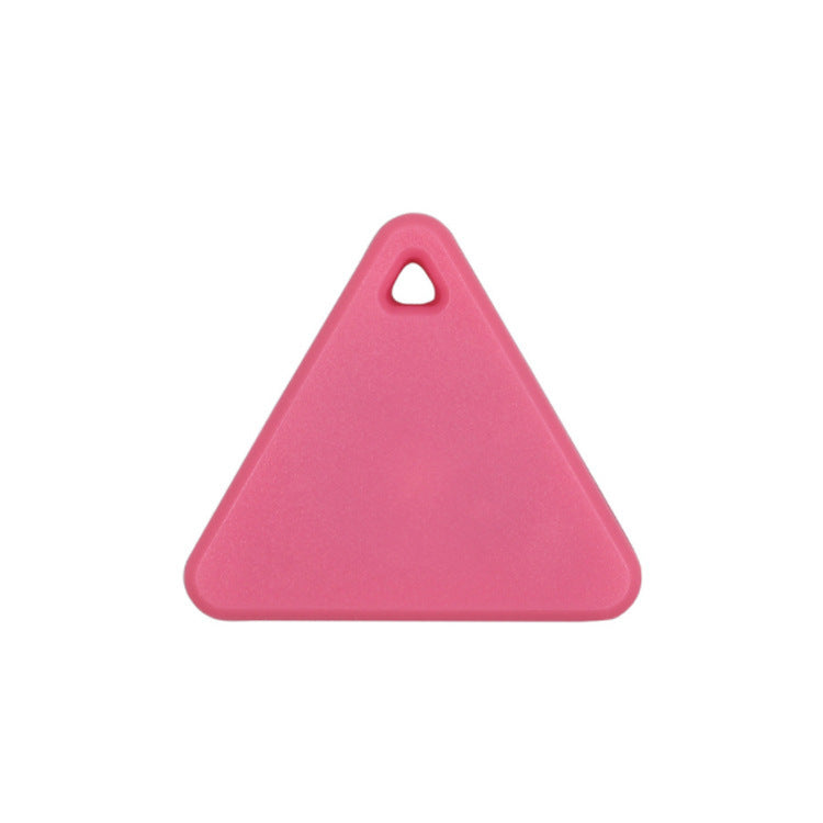 Triangle Bluetooth Anti-Lost Device, Key, Luggage Tracking And Finder