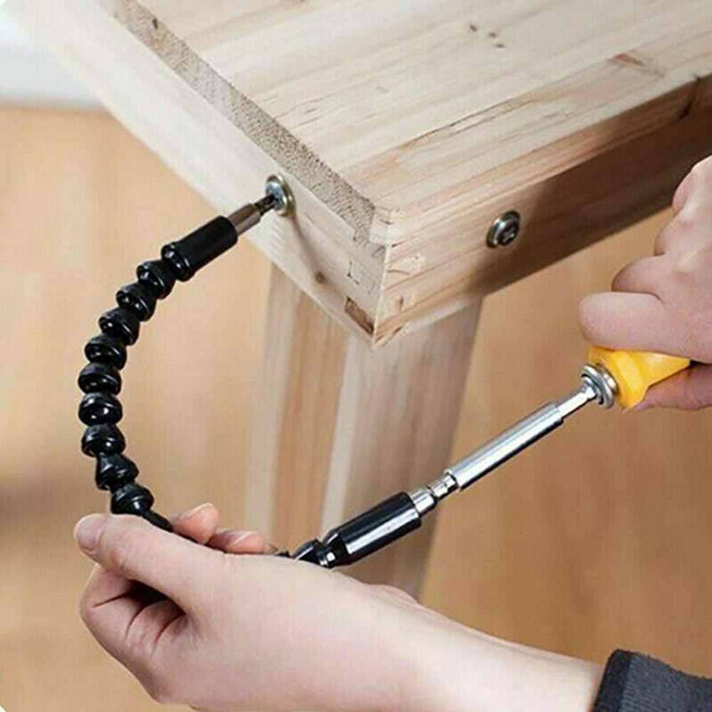 Electric Drill Connecting Shaft Electric Drill Electric Screw Flexible Shaft