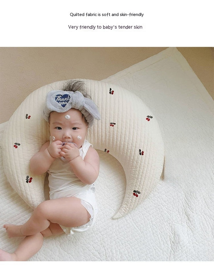 Baby Products Nursing U-shape Pillow Baby Sleeping Children Newborn Cushion