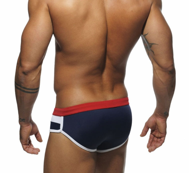 Swimwear Short Trunks