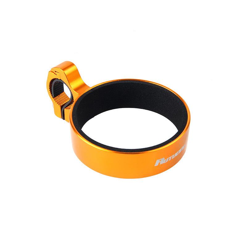 Bicycle cup holder