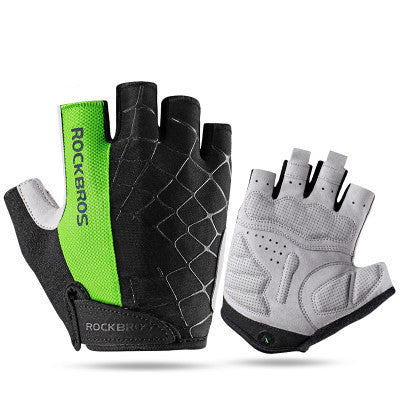 Cycling gloves