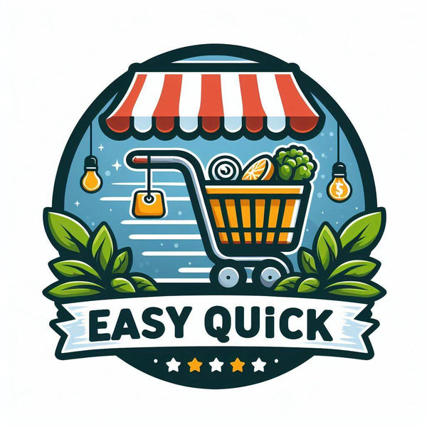 Easy Quick Shopping