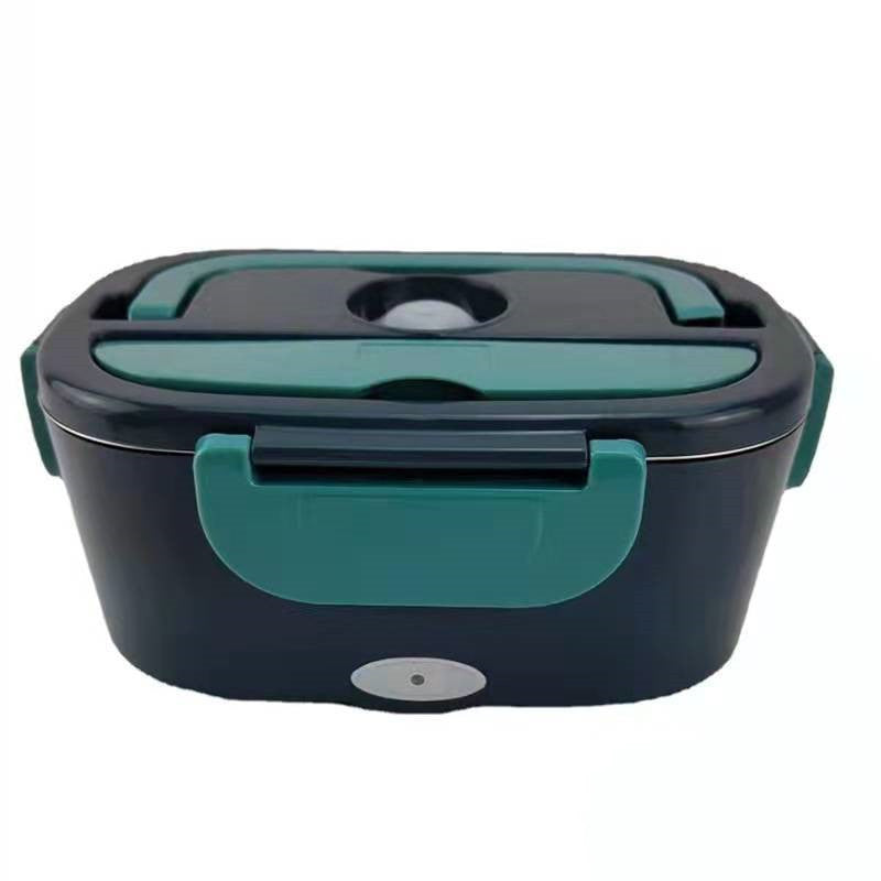 Hot-selling Car Electric Lunch Box Thermal Insulation Lunch Box