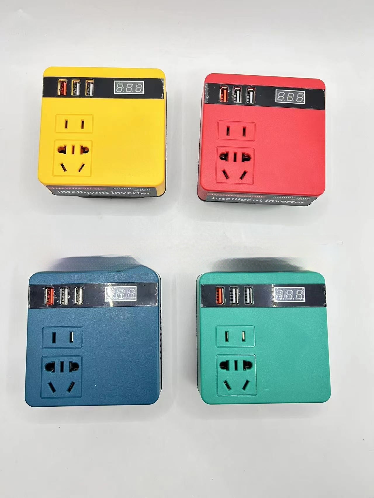 Lithium Battery Inverter Lithium Tool Battery Inverter